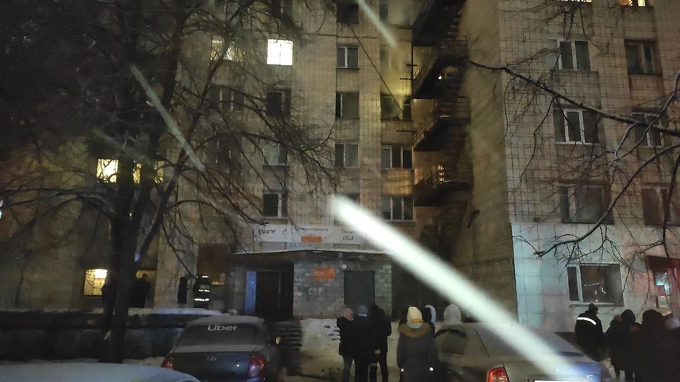 Фото: Управление гражданской защиты города ульяновска