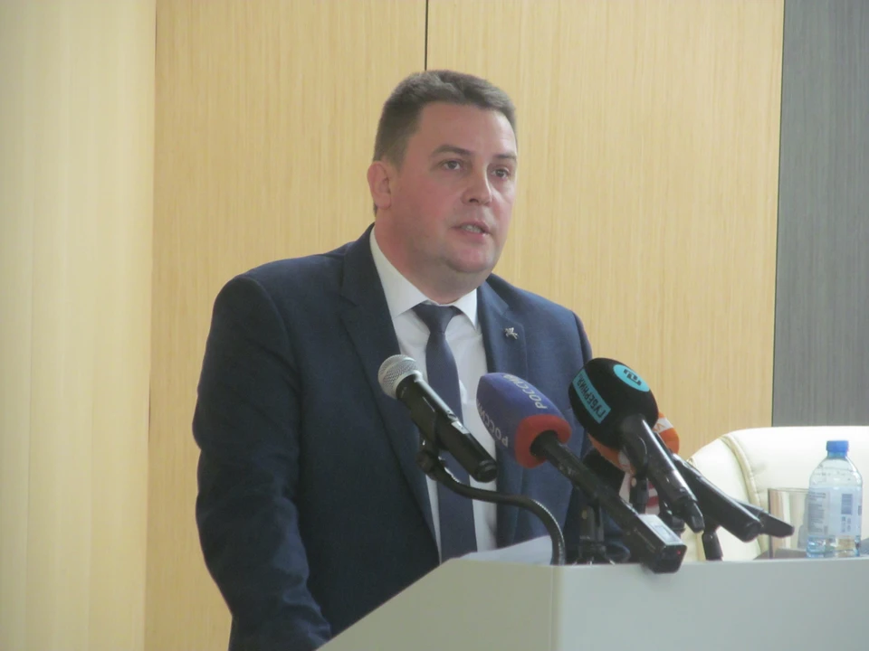 Дмитрий Наумов