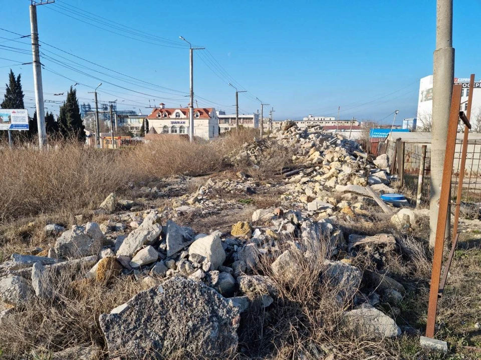 Фото: пресс-служба прокуратуры Севастополя