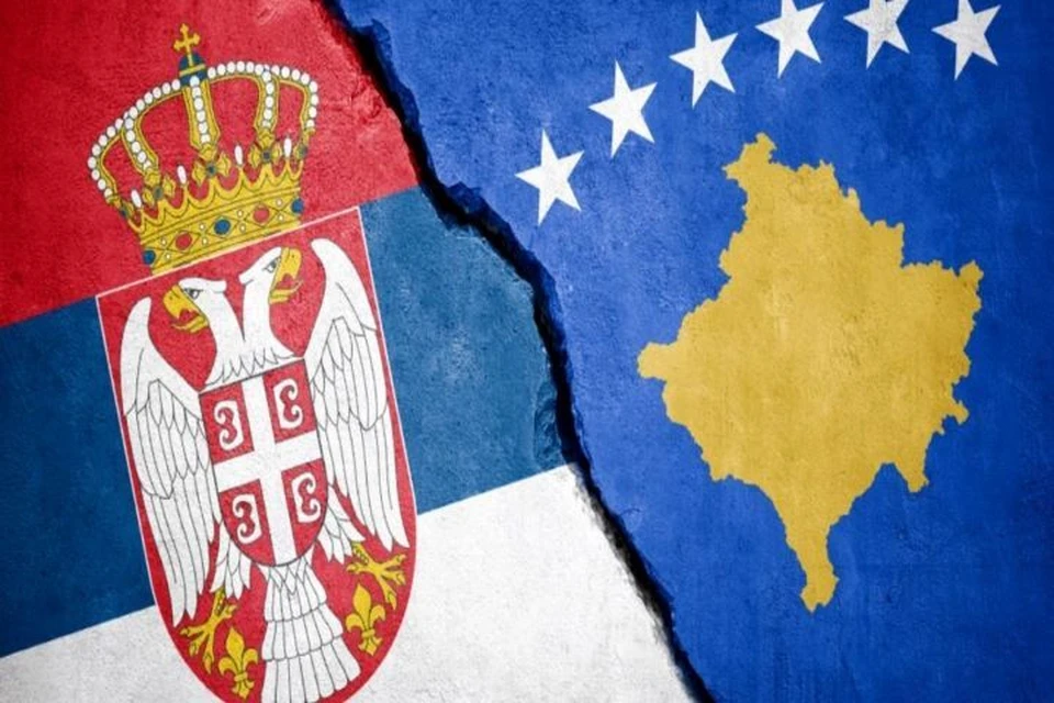 Сербия и Косово не договорились о деэскалации конфликта