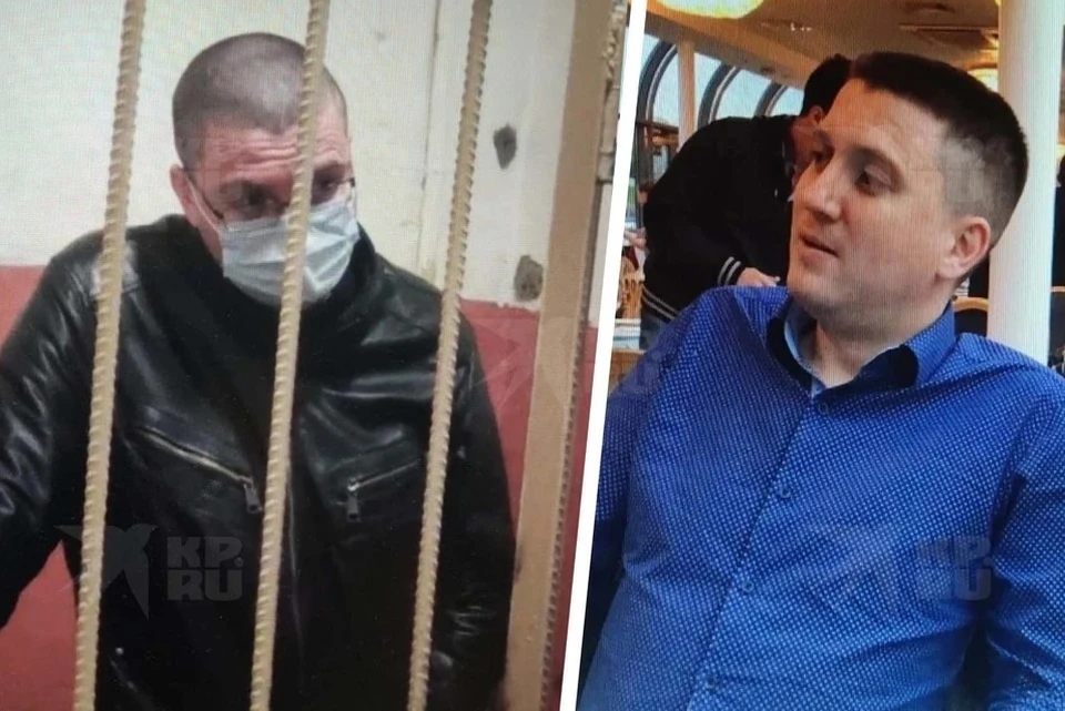 Сейчас все обвиняемые находятся на свободе. Фото: предоставлено Валерием Горелых