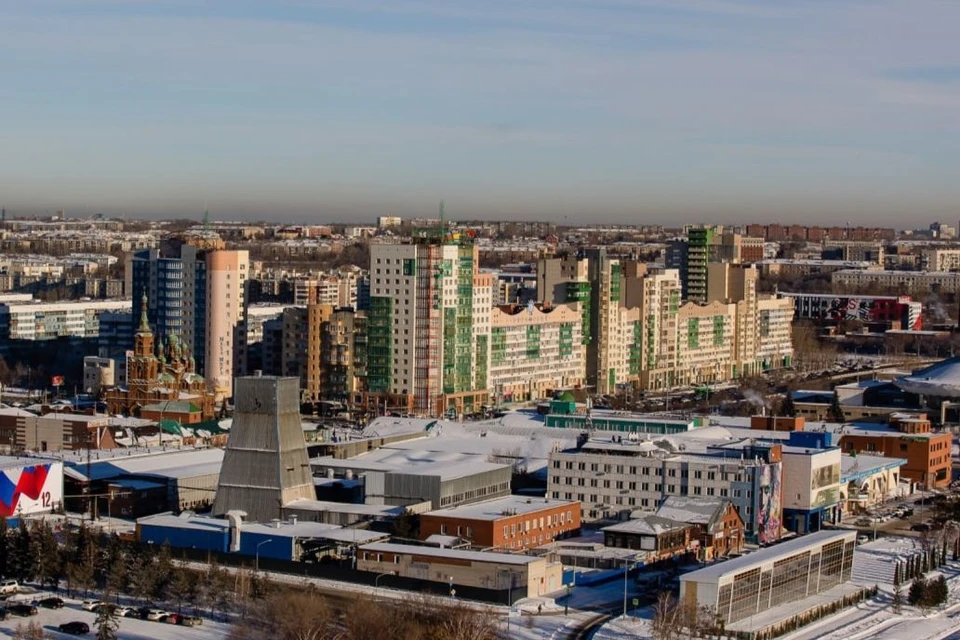 Тариф для муниципального жилья меняется ежегодно.