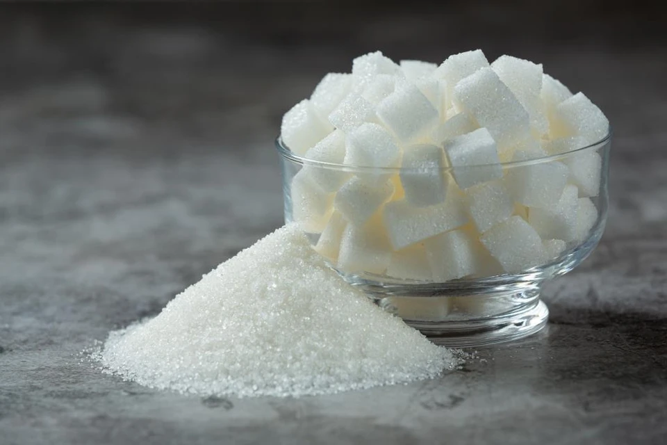 Чтобы не повторилась ситуация с нехваткой сахара, в 2022 году прикрепили каждый регион к каждому сахарному заводу.