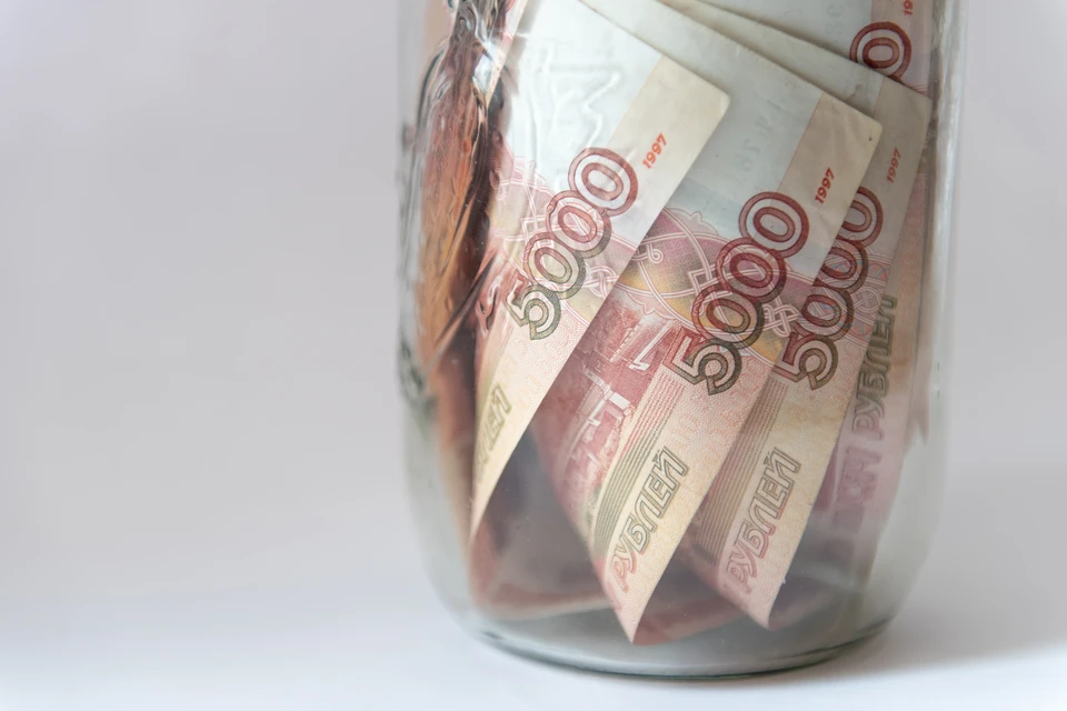 Зарплаты бюджетников Томской области будут проиндексированы.