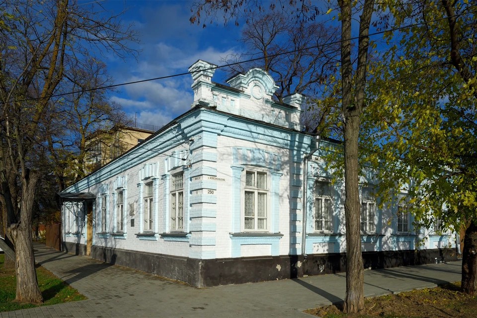 Дом семьи Соловьевых Фото: пресс-служба Правительства Адыгеи