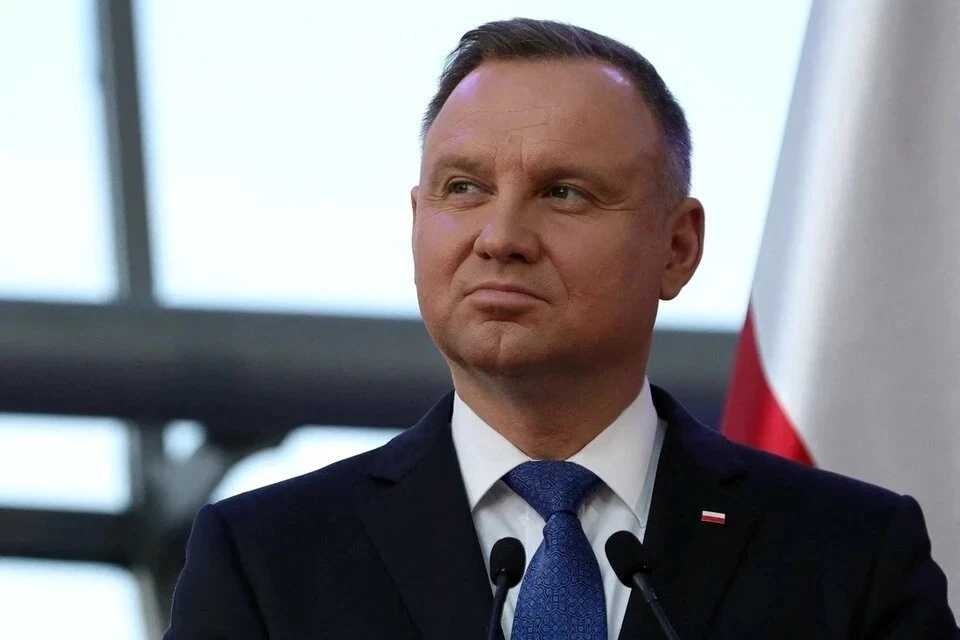 Поляки не верят в оправдания канцелярии Дуды после пранка Вована и Лексуса