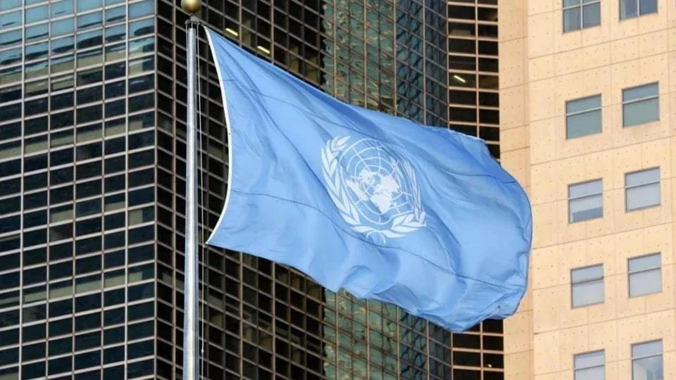 В ООН выразили обеспокоенность из-за видео с расправой над российскими пленными