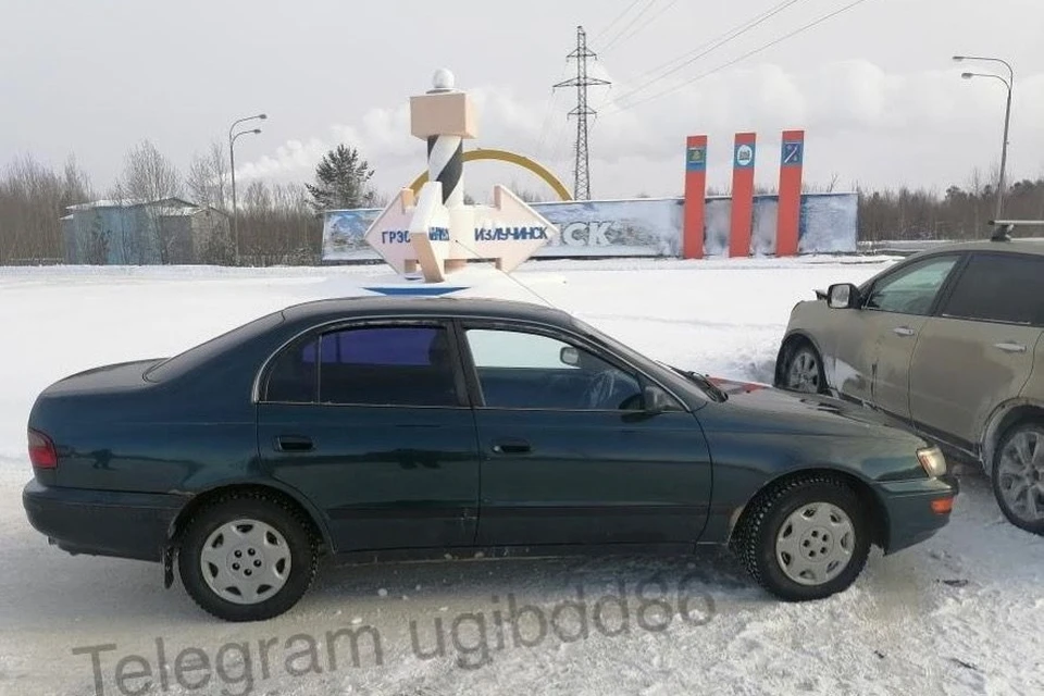 Фото: УГИБДД России по ХМАО-Югре