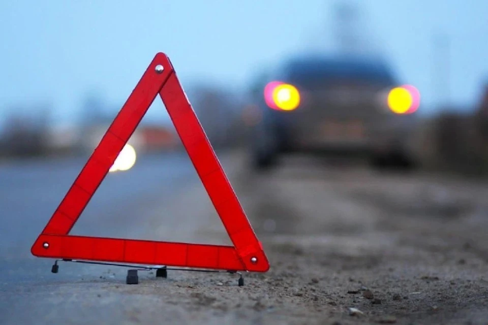 Предположительно, в совершении преступления подозревается житель Московской области