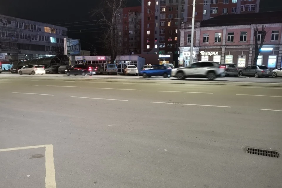 Тренировка пройдет в селе Лебяжье