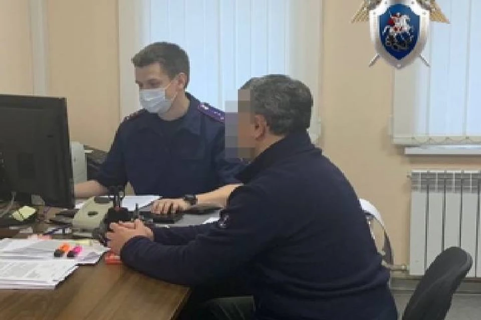 Бывший руководитель нижегородского Росприроднадзора по ПФО предстанет перед судом за взяточничество