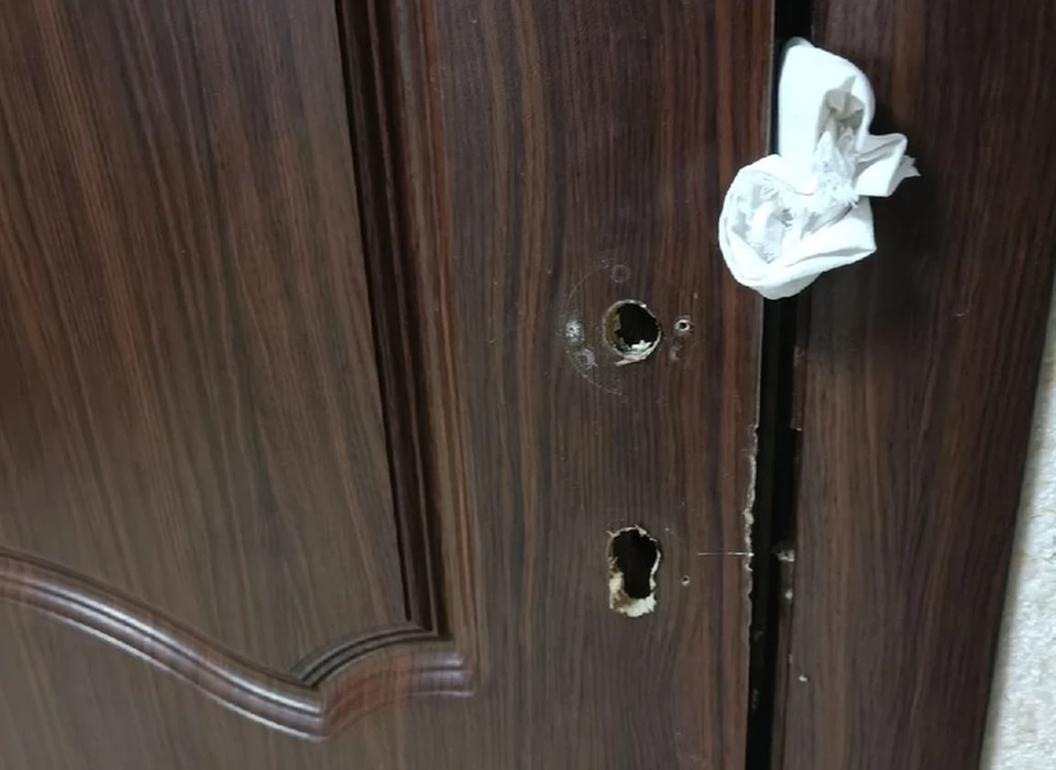 Паломники из Рязани устроили дебош в гостевом доме у Дивеевского монастыря.
