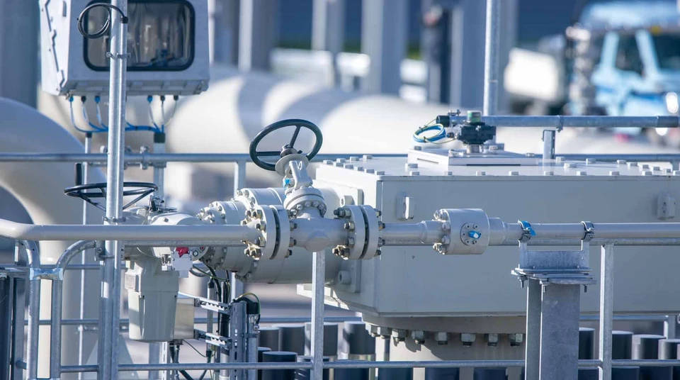 Европейские страны решили прекратить совместные закупки газа из РФ