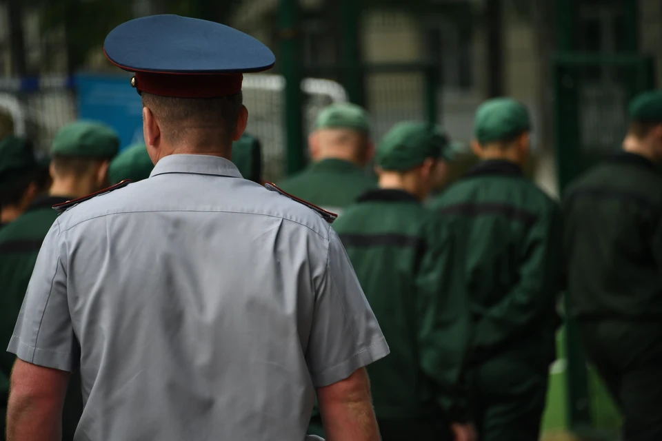 18 лет в колонии проведет житель Бодайбо, который убил девушку из-за отказа в сексе