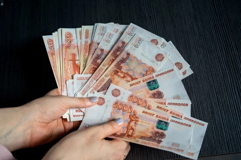 После кражи она перестала приходить на работу