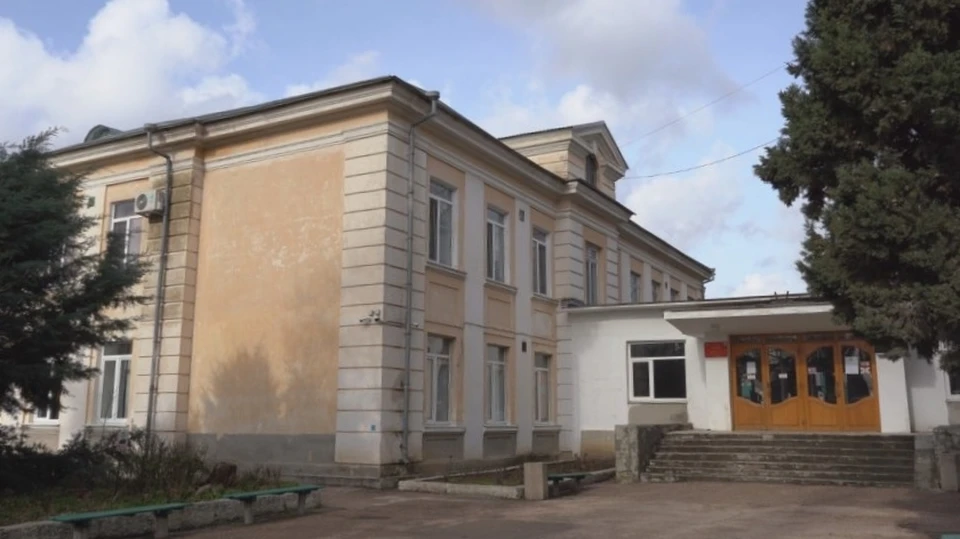 В следующем году капитальный ремонт ждет еще 8 севастопольских школ. Фото: ria82.ru