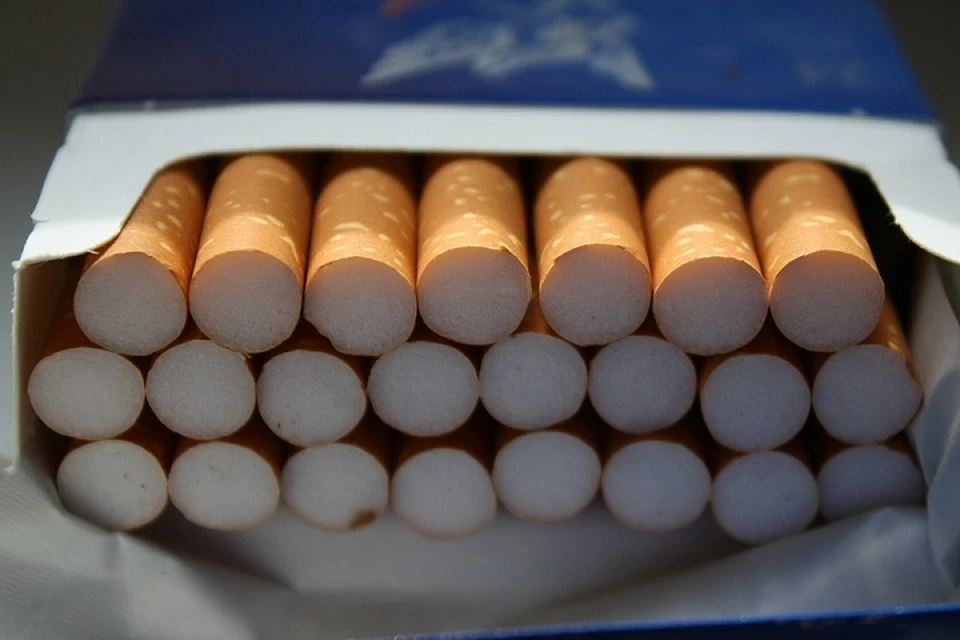 В Беларуси дорожают около 120 марок сигарет. Фото: pixabay.com