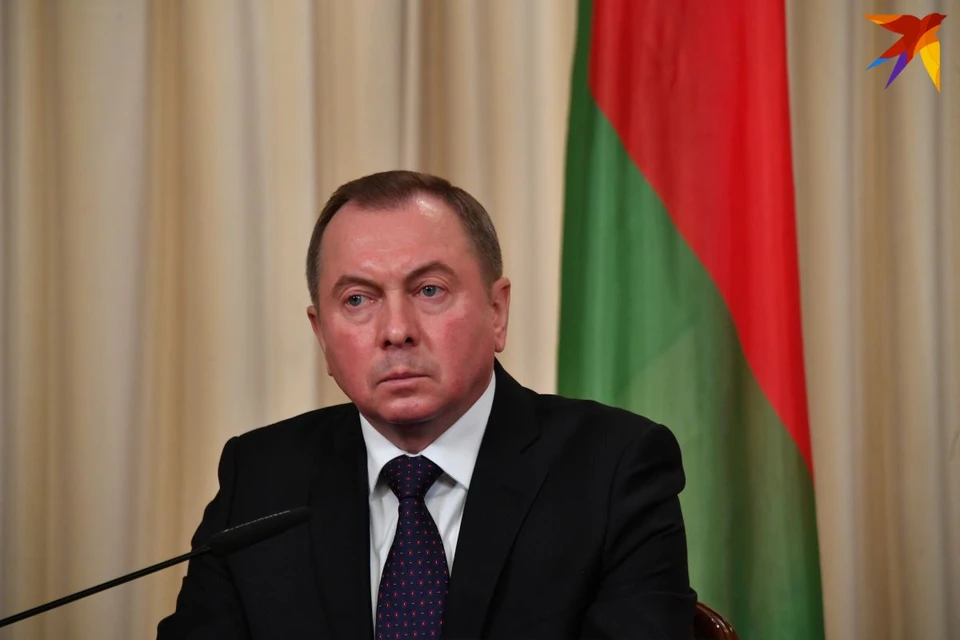 Соболезнования по случаю смерти главы МИД Беларуси Владимира Макея выразили представители многих госструктур страны.