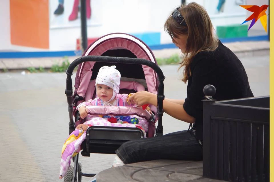 Ко Дню матери в Мурманске пройдет семейный праздник.