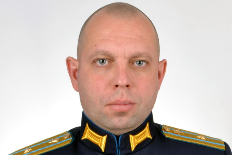 Герой спецоперации «Z» майор Черняков отбил у националистов автомобиль, чтобы эвакуировать раненых