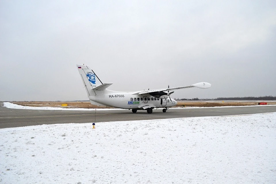 Билеты хабаровск николаевск на амуре самолет. Самолет 2023. Хабаровские авиалинии. Проект аэропорта Магадан. Новый самолет.