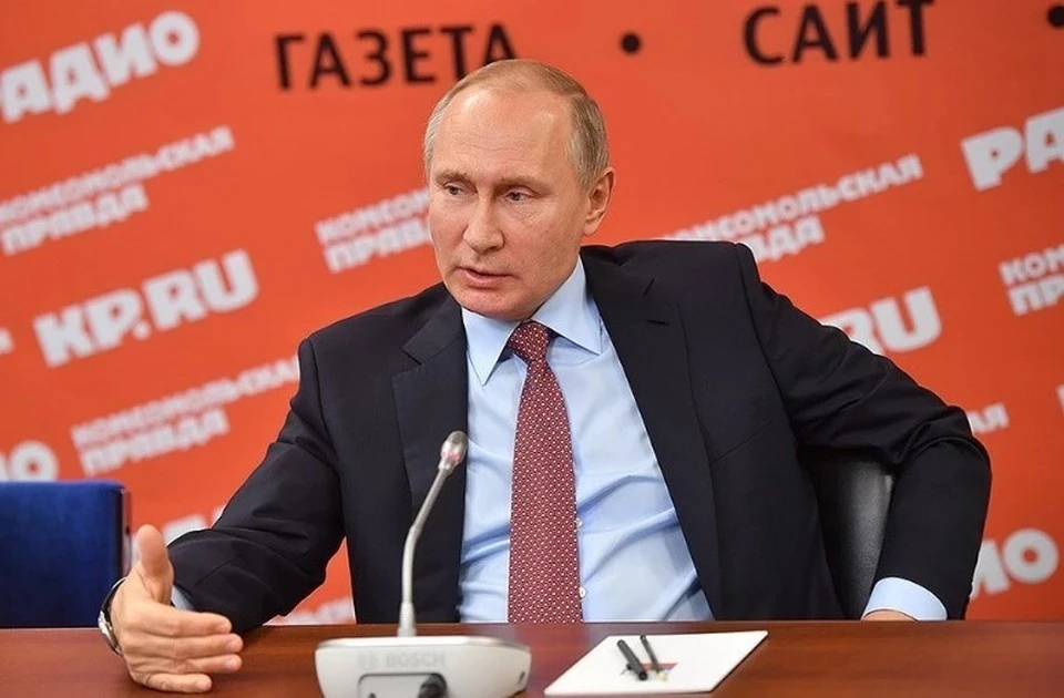 Награжденный президентом рабочий работает на кыштымском предприятии