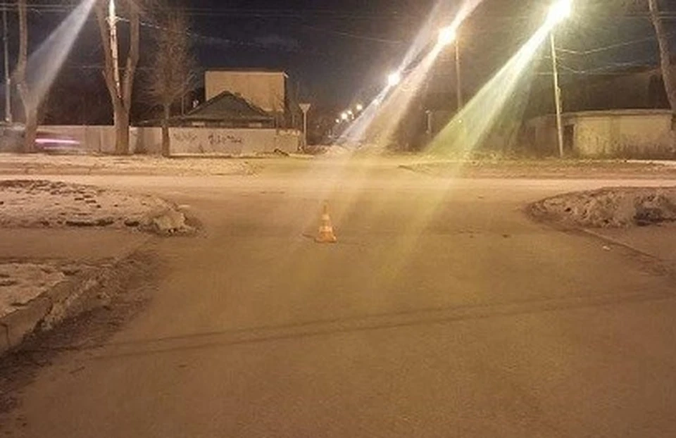 Девушке в больнице назначили амбулаторное лечение.