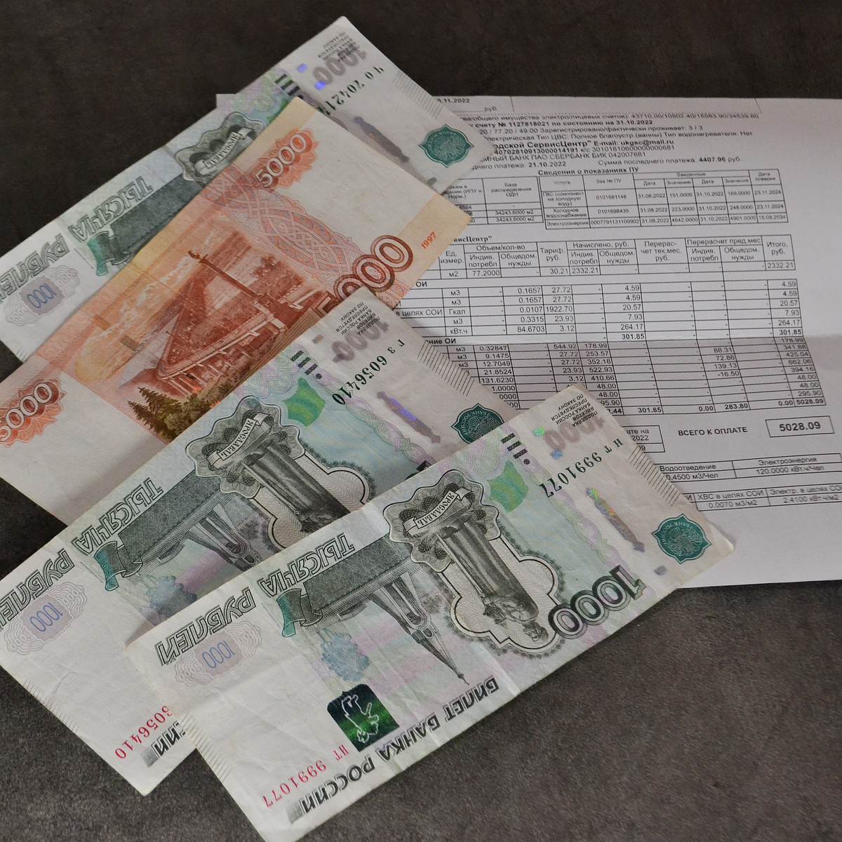 Жители Томской области могут получить субсидию на ЖКУ при одном простом  условии - KP.RU