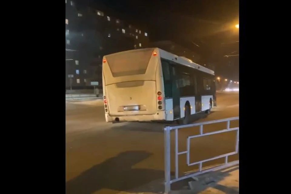Фото6 скриншот с видео Barnaul 22