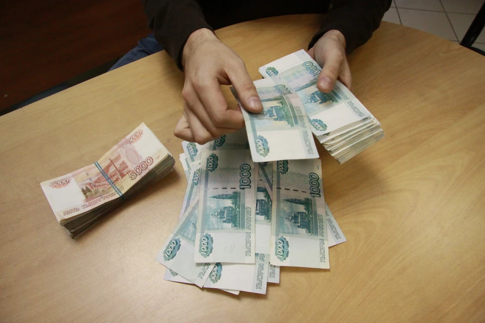 Брать на работу с окладом больше, чем предполагает вакансия, стали реже