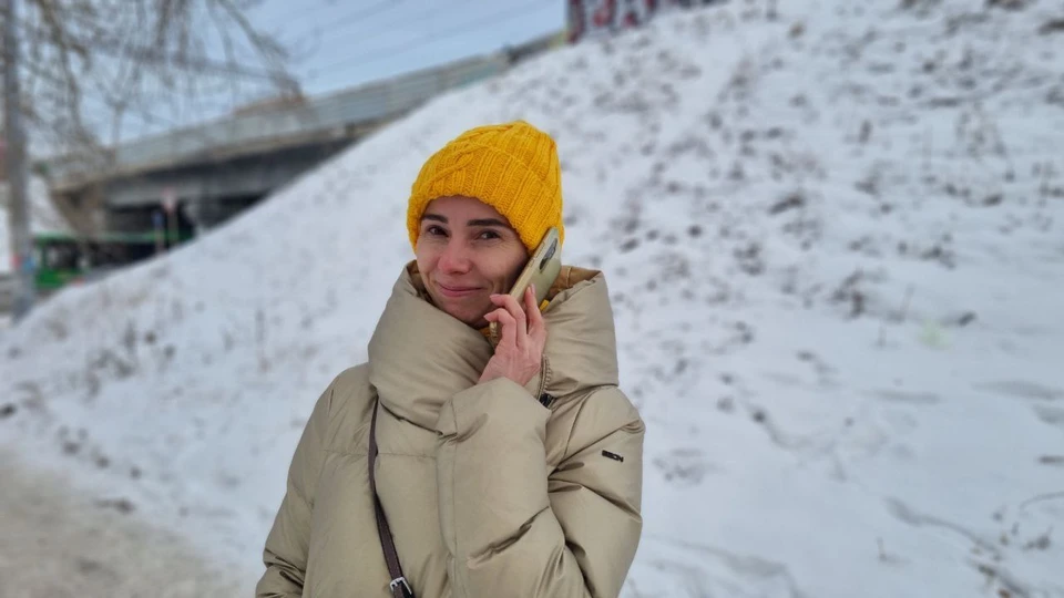 Фото: Светлана Емельянова.