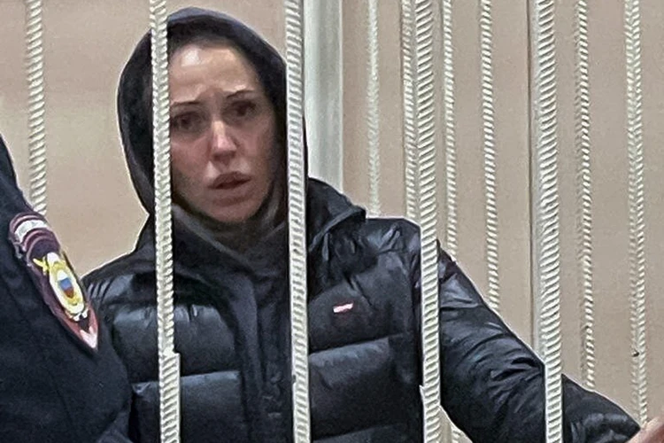 «Три дня не может отойти от наркотиков»: Раскрыты новые подробности о женщине, которая сбила в Москве маму с детьми