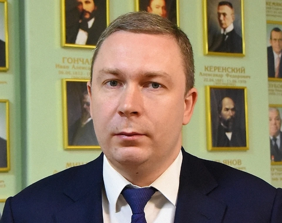 Дмитрий Зверев