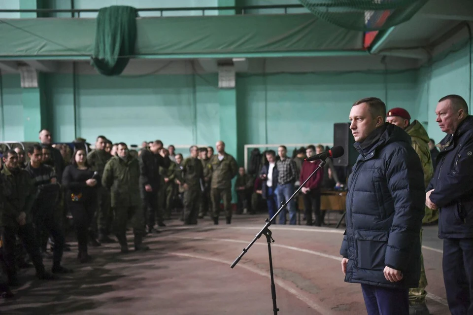 фото: пресс-служба губернатора