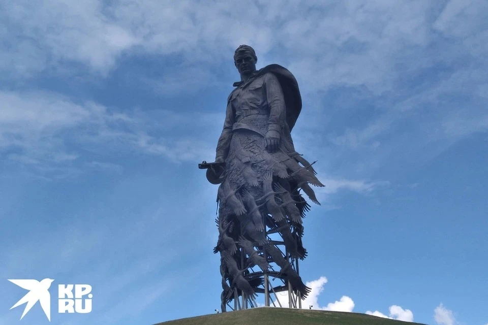 В Ржевском филиале Музея Победы пройдет урок мужества для школьников