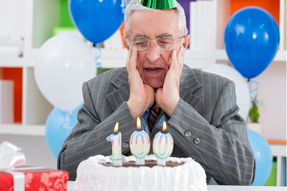 Ученые сформировали пять главных рекомендаций, которые повышают шансы стать долгожителем.