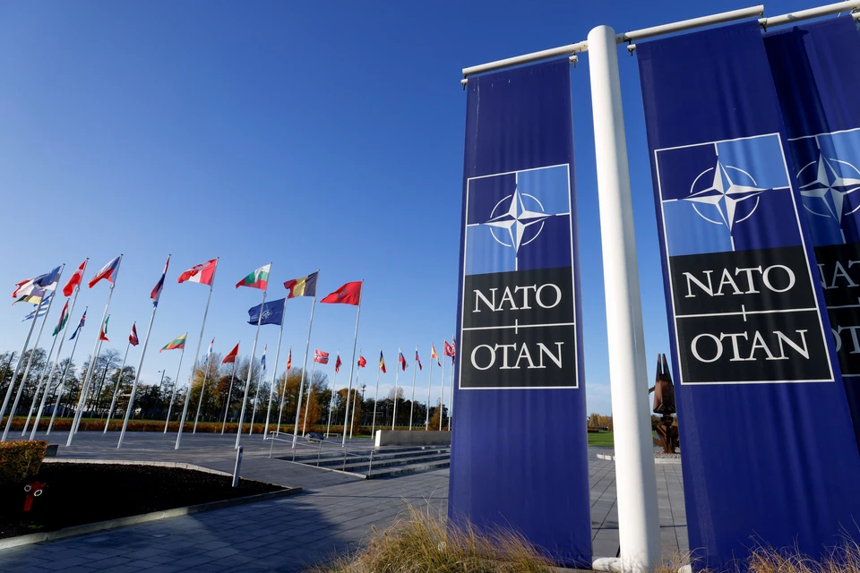 Глава НАТО Йенс Столтенберг подчеркнул, что зависимость от Китая и России угрожает безопасности альянса