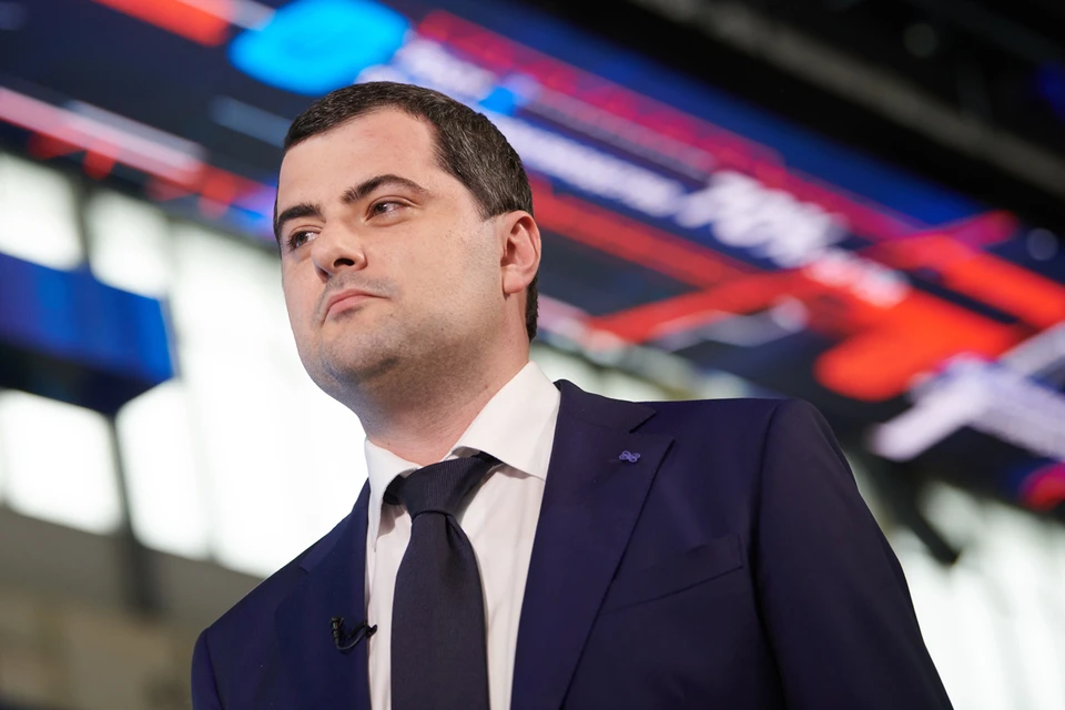 Фото: Департамент инвестиционной и промышленной политики г. Москвы.