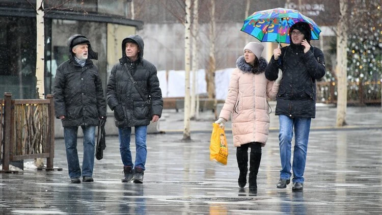 Это очень опасно: Из-за дождя и мороза Молдова превратится в один огромный каток - лучше оставаться дома