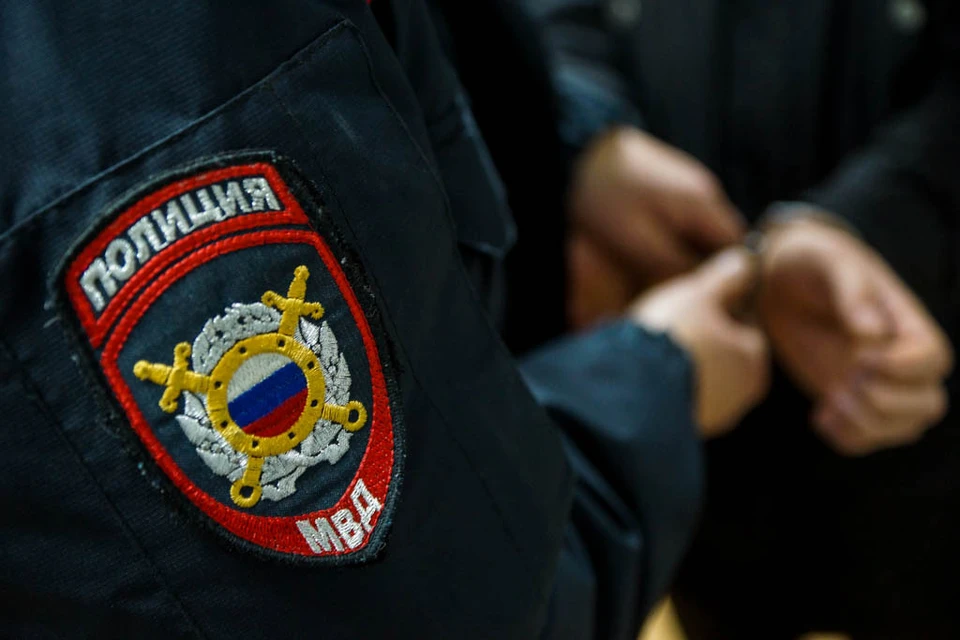 Юноша ранее привлекался к уголовной ответственности