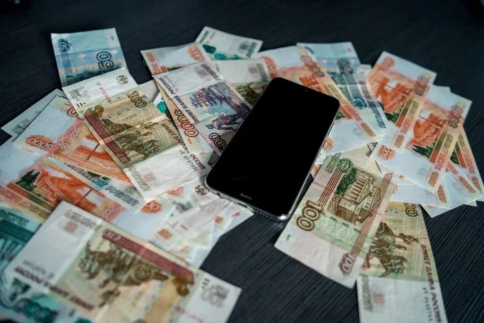 Ижевчанка оформила 3 кредита в различных банках на сумму 1,2 млн. рублей. Фото: архив
