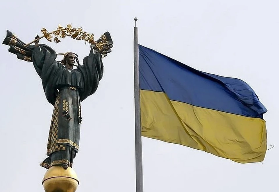 Politico: возможное принятие в США временного финансирования правительства сократит помощь Украине