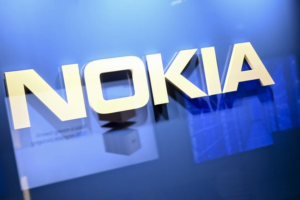 Nokia получила лицензию для поставки оборудования в Россию