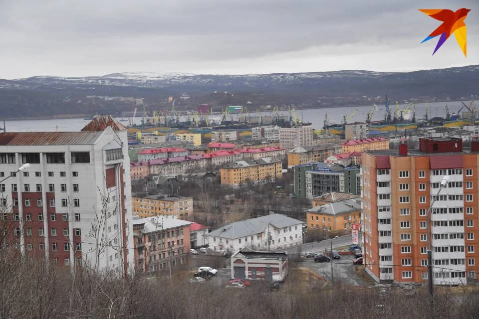 В Мурманской области растет количество субъектов малого и среднего бизнеса.