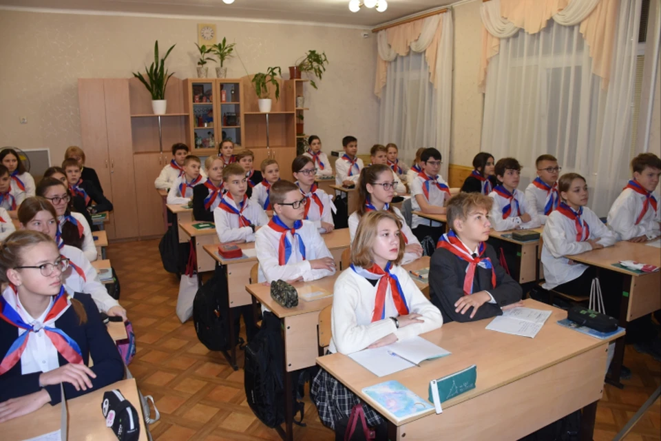 Фото: пресс-служба правительства Севастополя