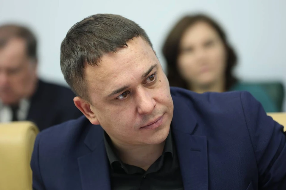 ФОТО: телеграм-канал Айрата Гибатдинова