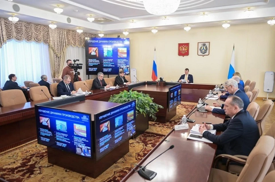 Уровень безработицы в Хабаровском крае продолжает падать