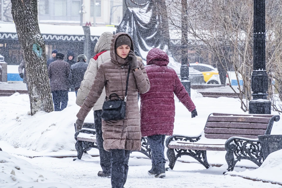 Терапевт рассказала, почему важно держать ноги в тепле, чтобы не заболеть