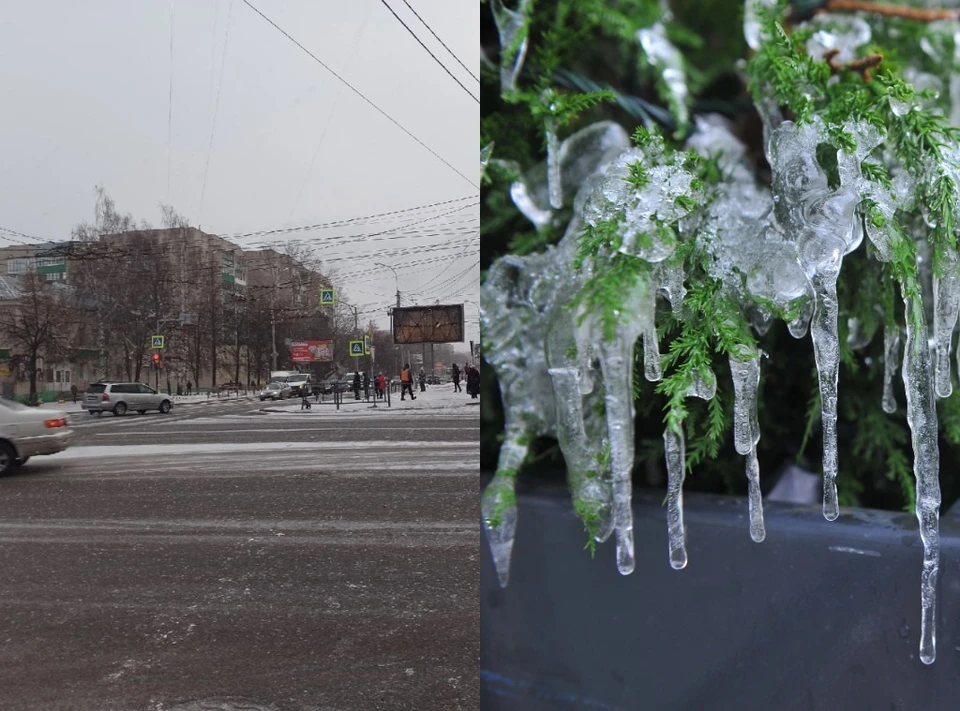 Фото: Наталья Качановская / Евгения Гусева