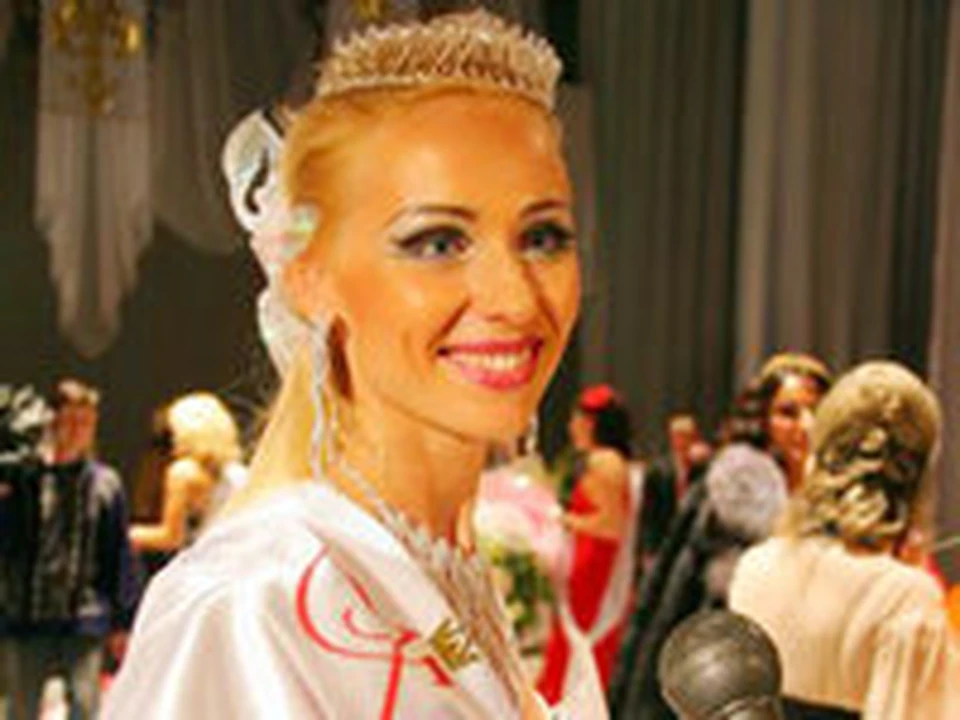 Ирина Роднина едет в Магнитогорск на конкурс красоты
